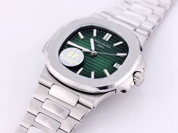 PATEK PHILIPPE AUTOMATIC PRIMIUM WATCH SHAHRUKH KHAN EDITION - View 4