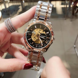 TISSOT 1853 AUTOMATIC PRIMIUM QUALITY METAL WATCH'
