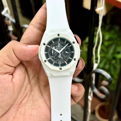Hublot Metal Watch - View 2