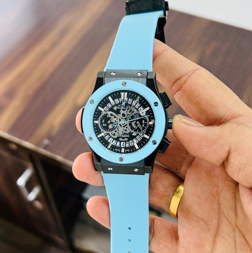 Hublot Japan Watch - View 5