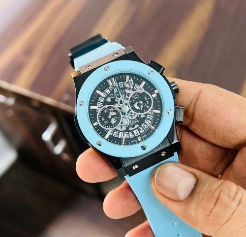 Hublot Japan Watch - View 2