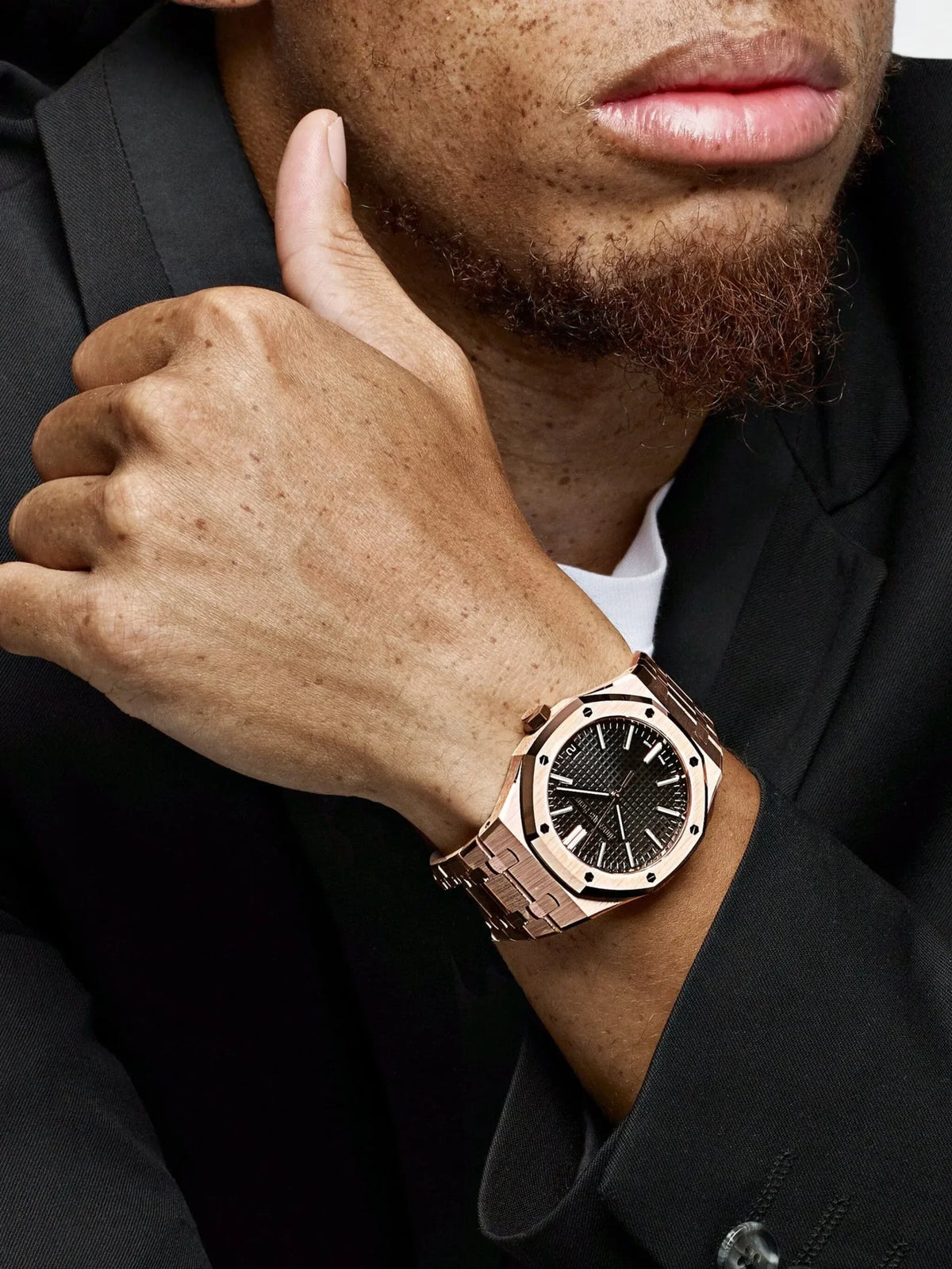 Audemars Piguet Royal Oak - View 2