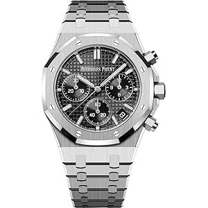 Audemars Piguet Royal Oak Chronograph