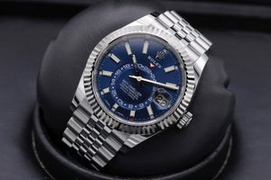 ROLEX SKY DEWLLER AUTOMATIC PRIMIUM WATCH