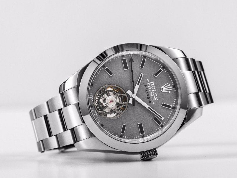 Rolex Nior Label Special Edition Premium - View 2
