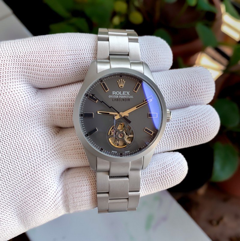 Rolex Nior Label Special Edition Premium - View 3