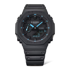 Casio g shock ga2100