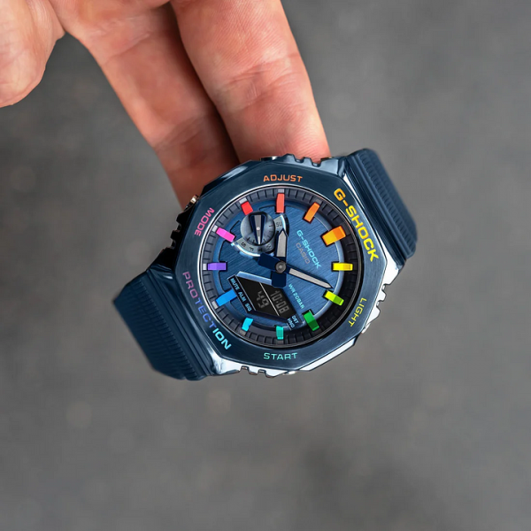 Casio g shock gm2100 - View 5