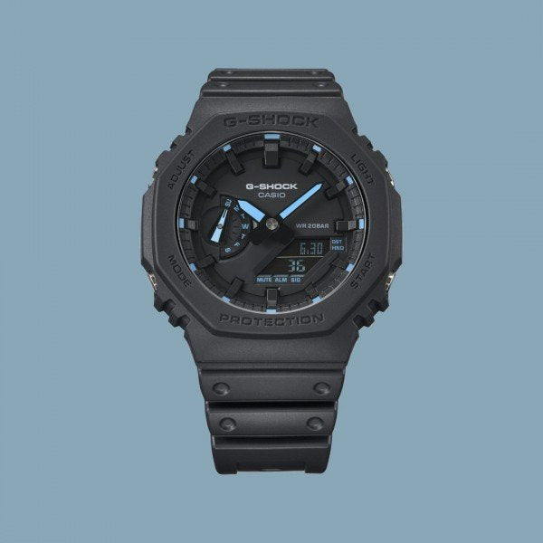 Casio g shock ga2100 - View 2