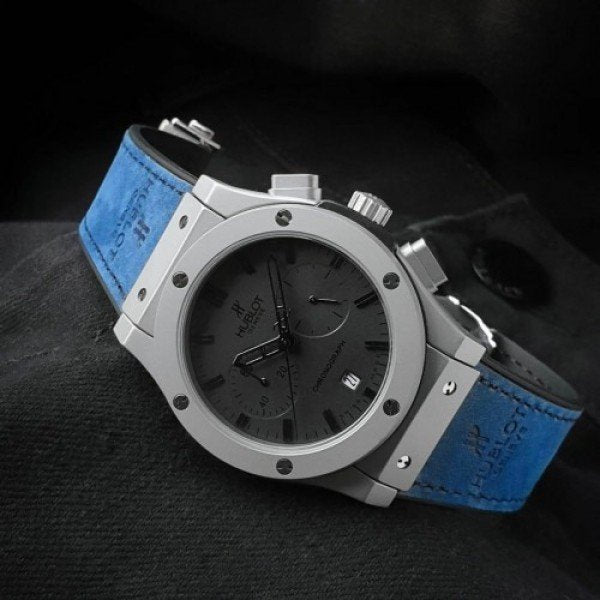 Hublot Big Bang Calendar Watch - View 2