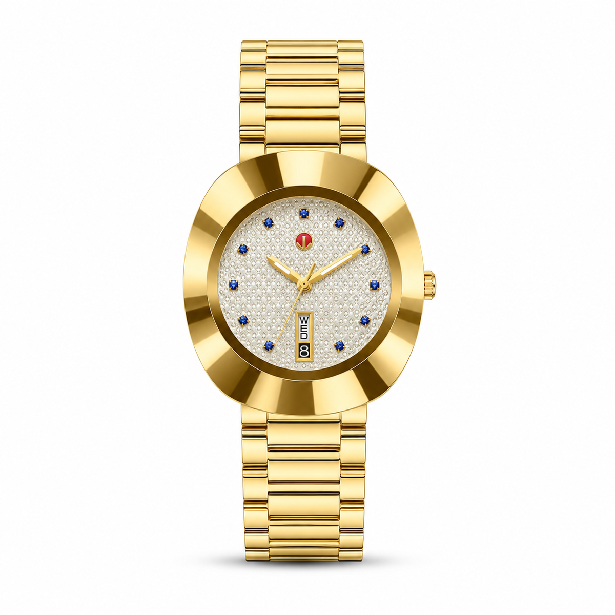 RADO DIASTAR AUTOMATIC PRIMIUM QUILTY WATCH by Rado - Watch Corner