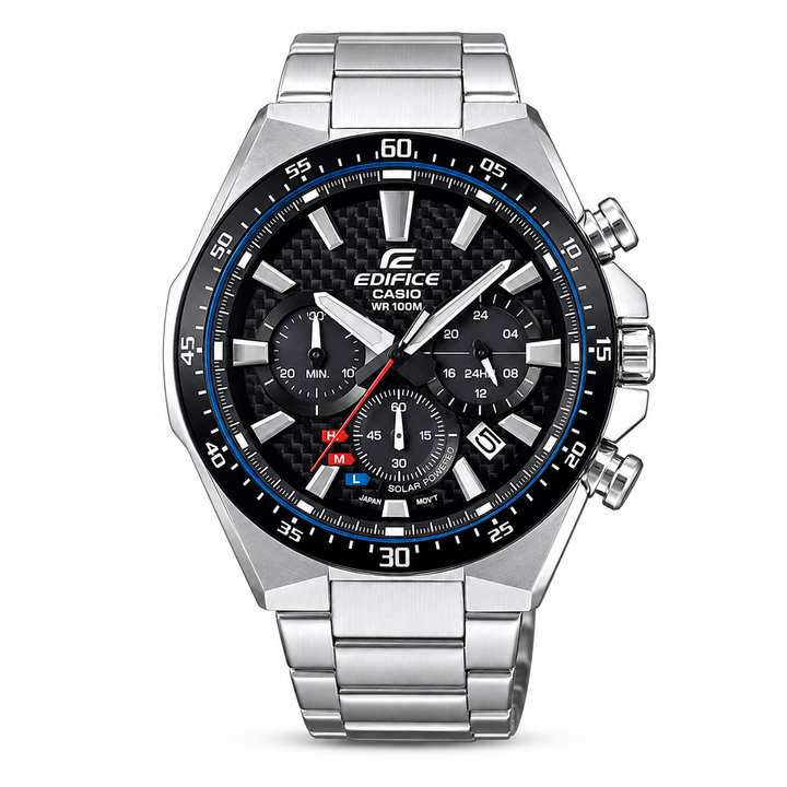 EDIFICE TOP PRIMIUM QUILTY NEW EDITION by Edifice - Watch Corner