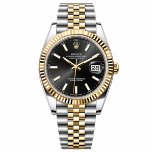 ROLEX DATEJUST AUTOMATIC PRIMIUM WATCH