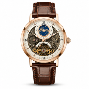 PATEK PHILLIPS AUTOMATIC PRIMIUM WATCH