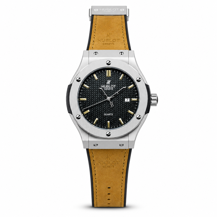 Hublot Fusion Metal Watch by Hublot - Watch Corner