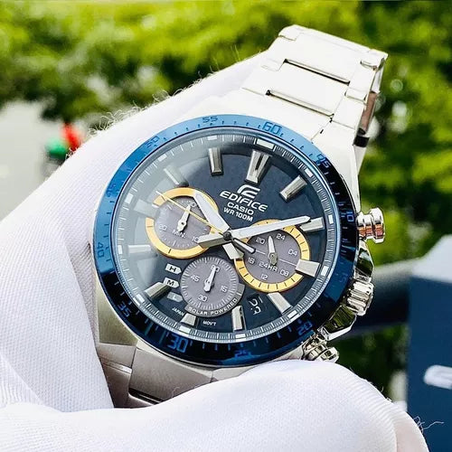 EDIFICE TOP PRIMIUM NEW EDITION - View 3
