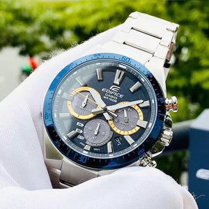 EDIFICE TOP PRIMIUM NEW EDITION