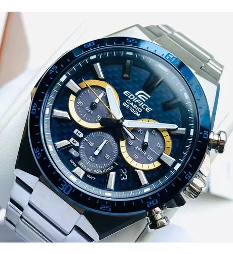 EDIFICE TOP PRIMIUM NEW EDITION - View 5