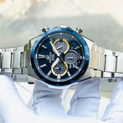 EDIFICE TOP PRIMIUM NEW EDITION - View 4