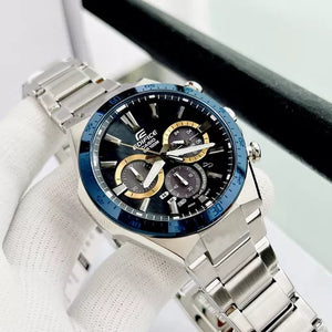 EDIFICE TOP PRIMIUM NEW EDITION
