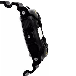G-shock Black Gold Rubber Watch