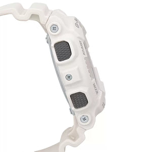 G-shock White Rubber Watch