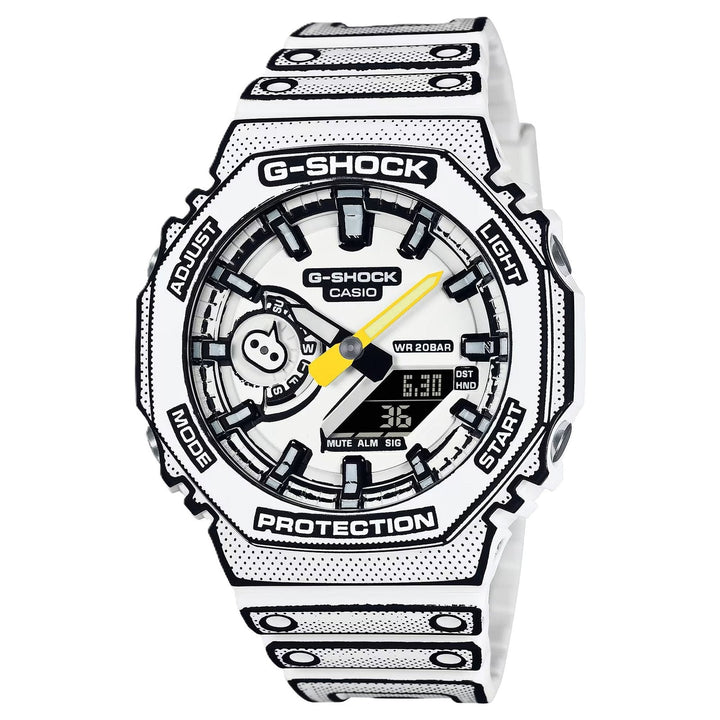 Casio G Shock Manga Edition by G-Shock - Watch Corner