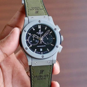 Hublot Big Bang Classic