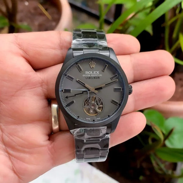 Rolex Nior Label Special Edition Premium - View 2