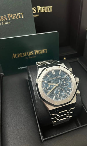 Audemars Piguet Royal Oak Chronograph