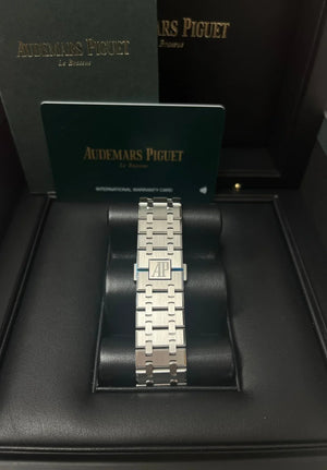 Audemars Piguet Royal Oak Chronograph
