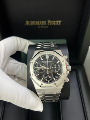 Audemars Piguet Royal Oak Chronograph