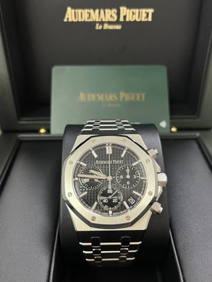 Audemars Piguet Royal Oak Chronograph