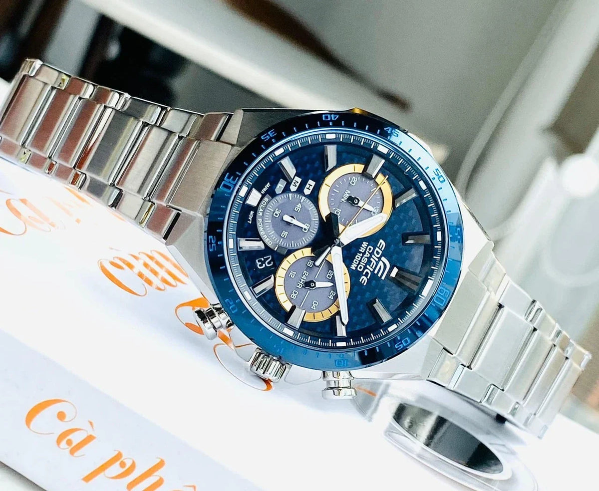 EDIFICE TOP PRIMIUM NEW EDITION - View 6