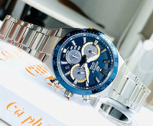 EDIFICE TOP PRIMIUM NEW EDITION