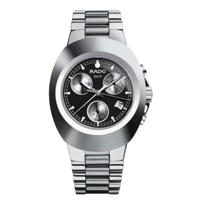 RADO 100M AUTOMATIC TOP PRIMIUM QUILTY by Rado - Watch Corner