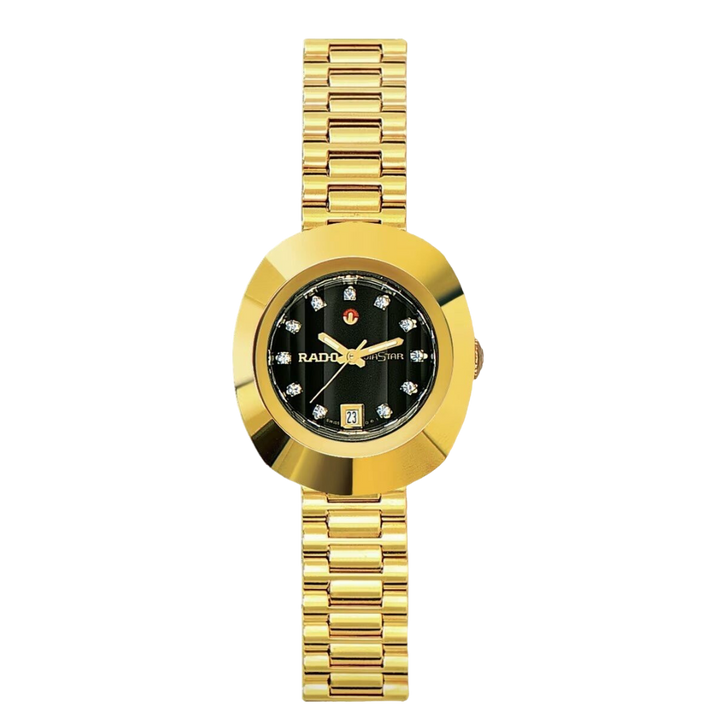 RADO DIASTAR AUTOMATIC PRIMIUM WATCH by Rado - Watch Corner