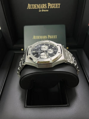 Audemars Piguet Royal Oak Chronograph