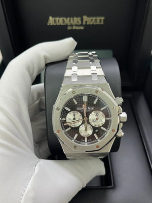 Audemars Piguet Royal Oak Chronograph