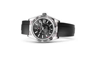 ROLEX OYSTER PERPETUAL SKY DWELLER