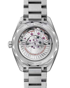 Omeg_a Seamaster Aqua Terra 150M