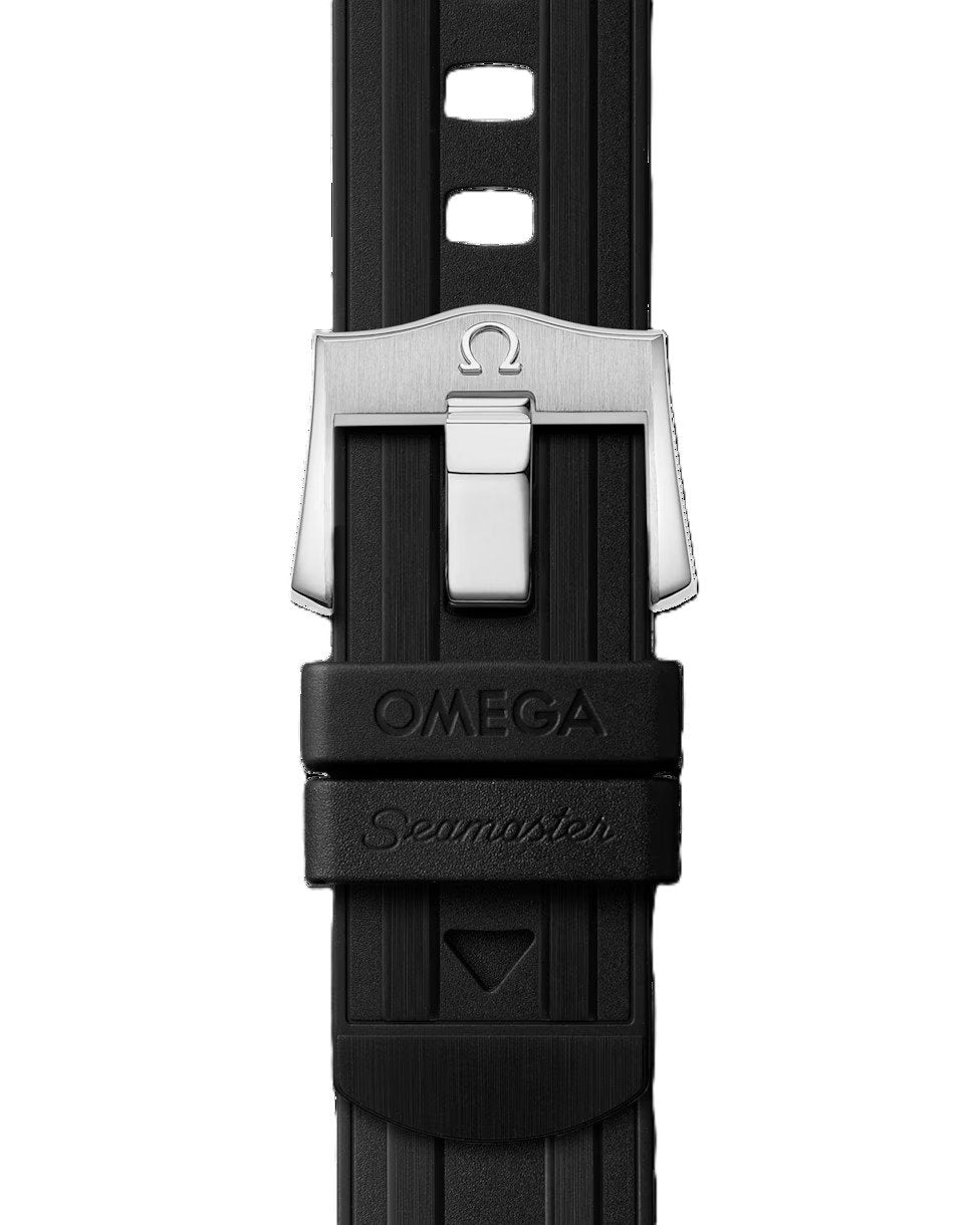 Omeg_a Seamaster Diver 300 Automatic - View 4
