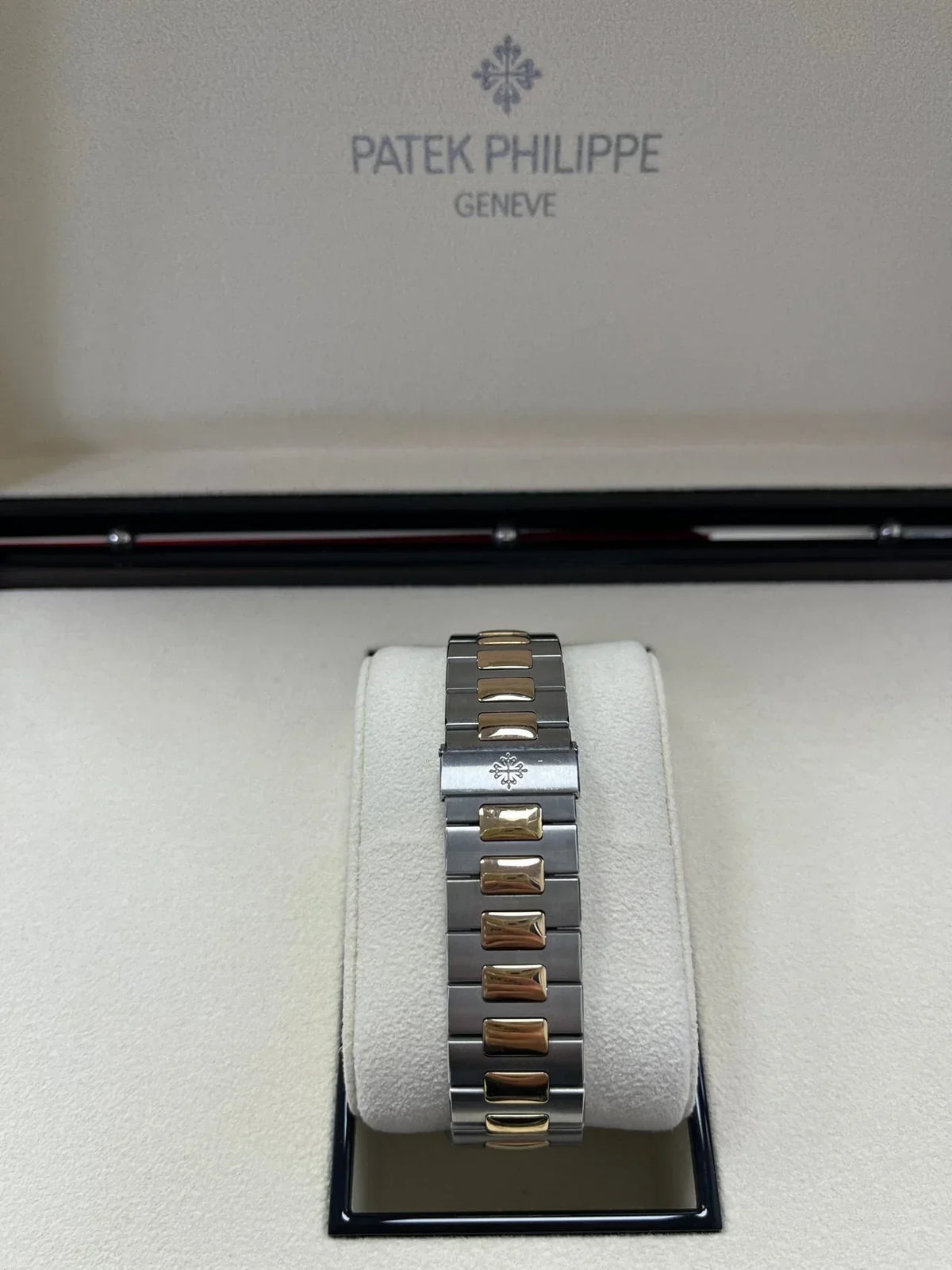 Patek Philippe Nautilus Gradient Dial - View 6