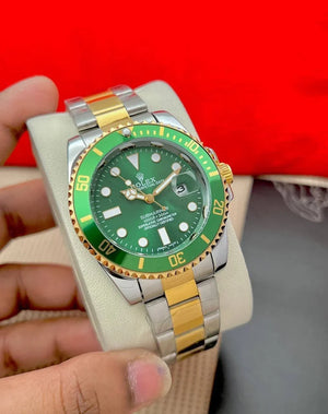 ROLEX SUBMARINE AUTOMATIC PRIMIUM WATCH