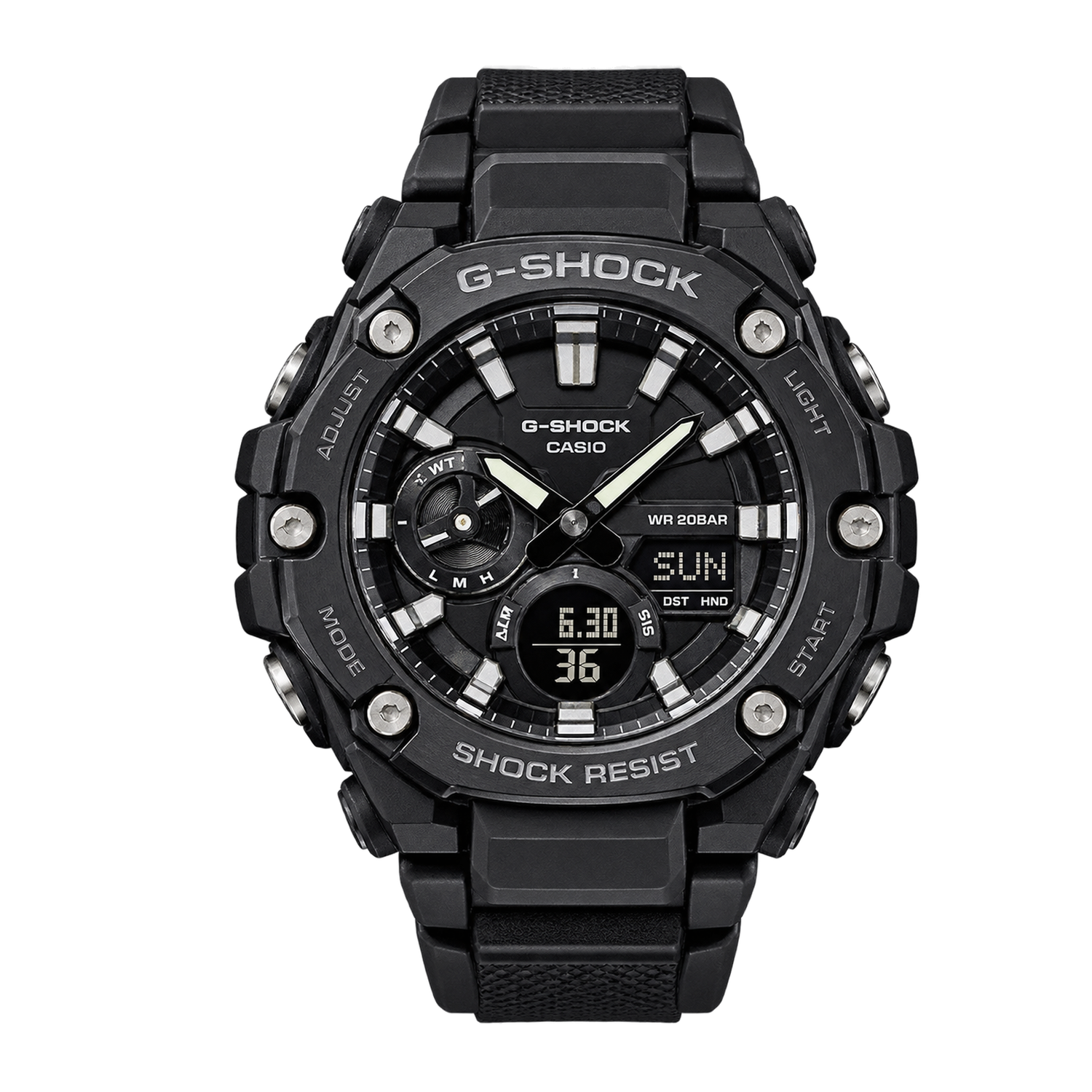 G-Shock