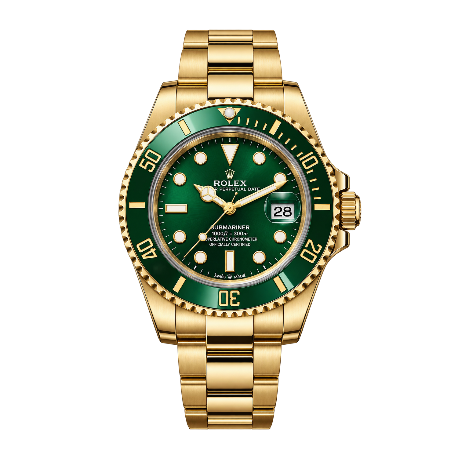 Rolex